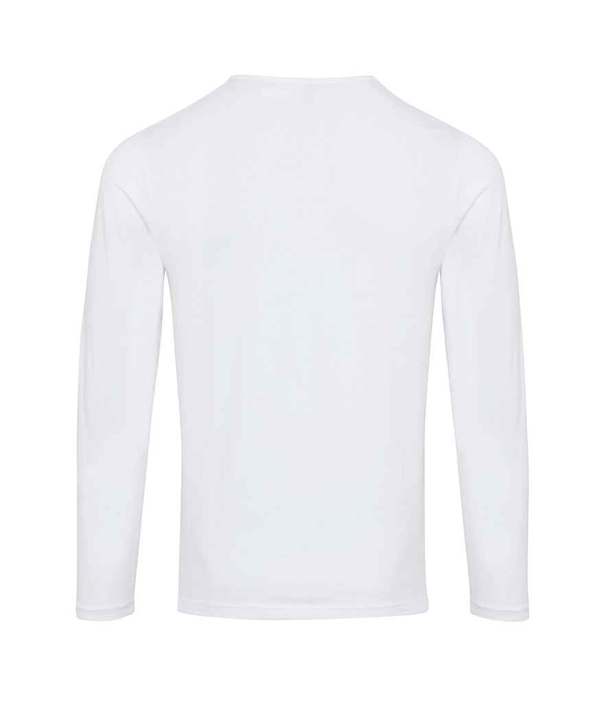 Premier - Long John Roll Sleeve T-Shirt - Pierre Francis