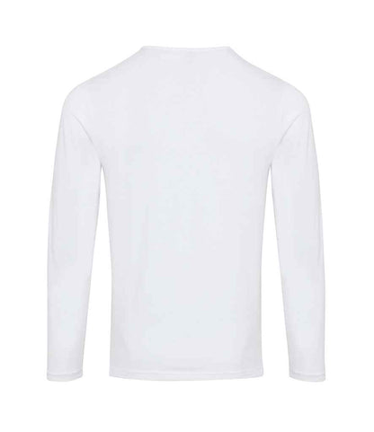 Premier - Long John Roll Sleeve T-Shirt - Pierre Francis