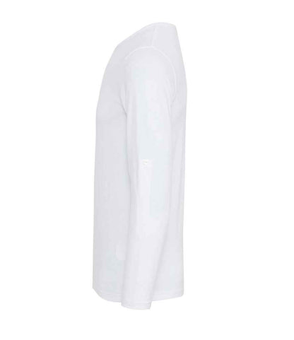 Premier - Long John Roll Sleeve T-Shirt - Pierre Francis