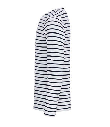 Premier - Long John Roll Sleeve T-Shirt - Pierre Francis