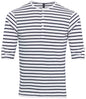 Premier - Long John Roll Sleeve T-Shirt - Pierre Francis