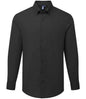Premier - Supreme Long Sleeve Oxford Shirt - Pierre Francis