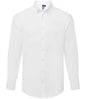 Premier - Supreme Long Sleeve Oxford Shirt - Pierre Francis