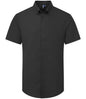 Premier - Supreme Short Sleeve Oxford Shirt - Pierre Francis
