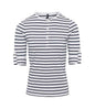 Premier - Ladies Long John Roll Sleeve T-Shirt - Pierre Francis