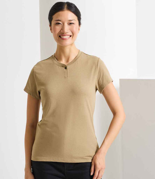 Premier - Ladies Comis Sustainable T-Shirt