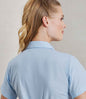 Premier - Ladies Signature Short Sleeve Oxford Shirt - Pierre Francis