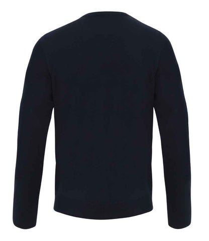 Premier - Essential Acrylic V Neck Sweater - Pierre Francis