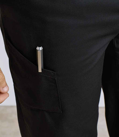 Premier - Select Slim Leg Chef's Trousers - Pierre Francis