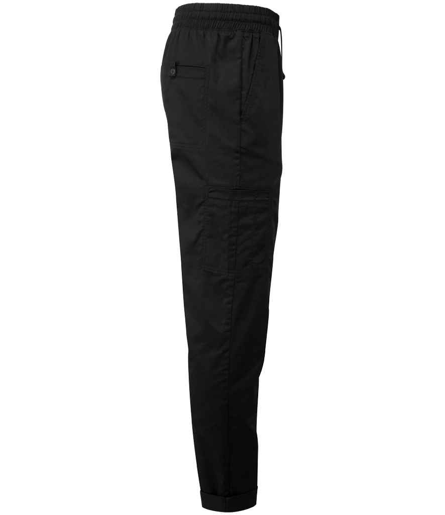 Premier - Recyclight® Chef's Cargo Trousers