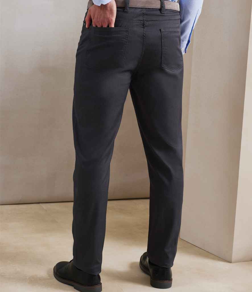 Premier - Performance Chino Jeans - Pierre Francis