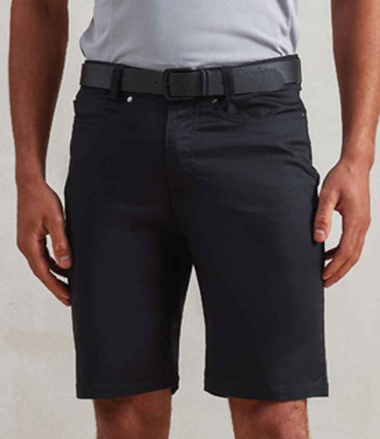 Premier - Performance Chino Shorts