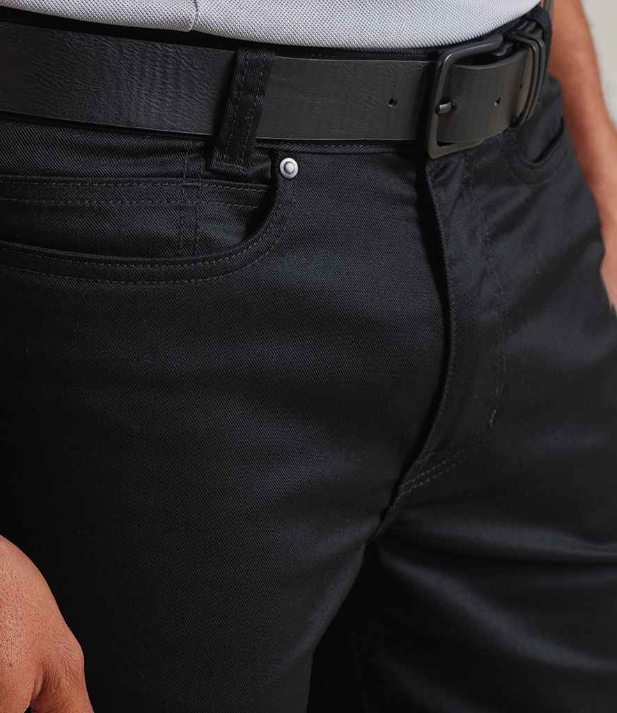 Premier – Spodenki Chino Performance