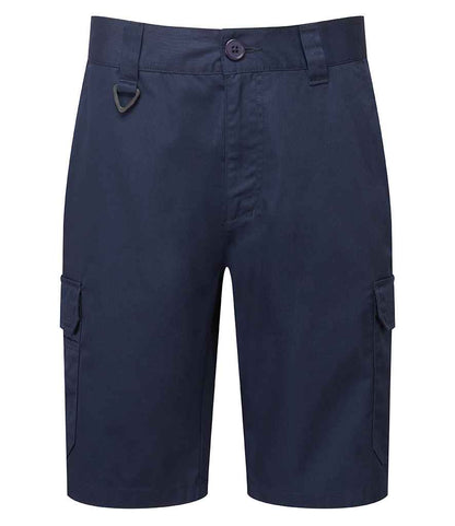 Premier - Workwear Cargo Shorts