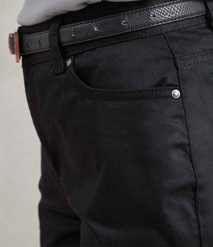 Premier - Ladies Performance Chino Shorts - Pierre Francis