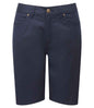 Premier - Ladies Performance Chino Shorts - Pierre Francis