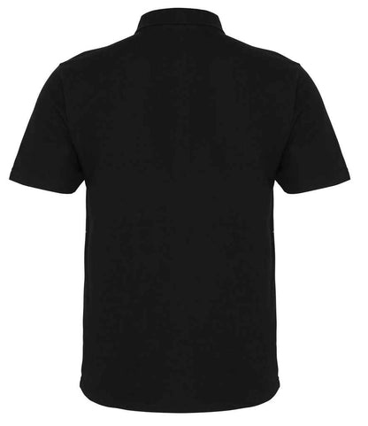 Premier - Stud Piqué Polo Shirt - Pierre Francis