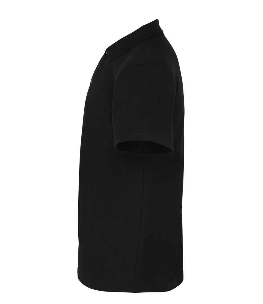 Premier - Stud Piqué Polo Shirt