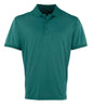Premier - Coolchecker® Piqué Polo Shirt - Pierre Francis