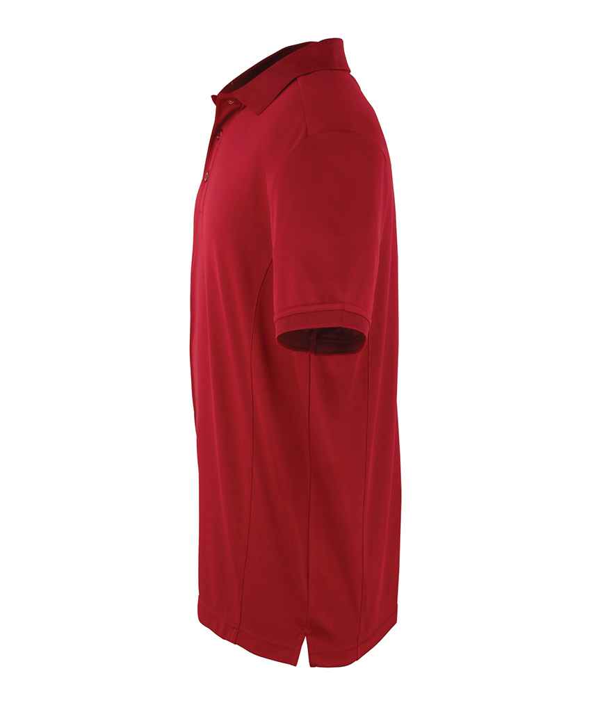 Premier - Coolchecker® Piqué Polo Shirt - Pierre Francis