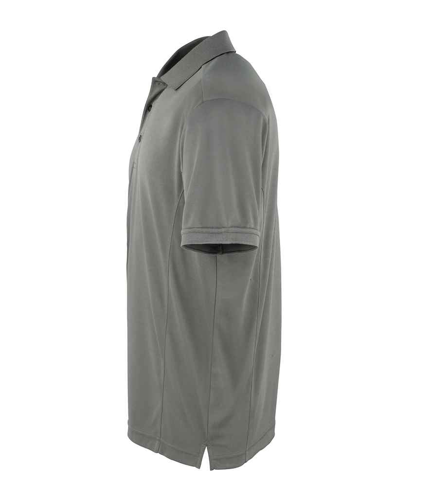 Premier - Coolchecker® Piqué Polo Shirt - Pierre Francis