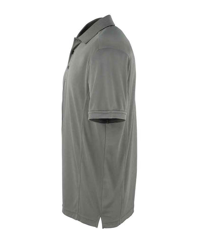 Premier - Coolchecker® Piqué Polo Shirt - Pierre Francis