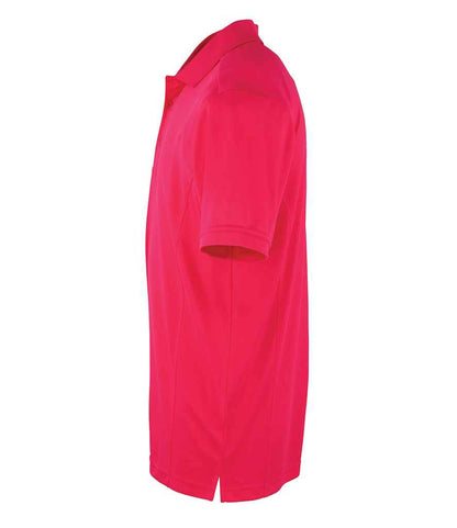 Premier - Coolchecker® Piqué Polo Shirt - Pierre Francis