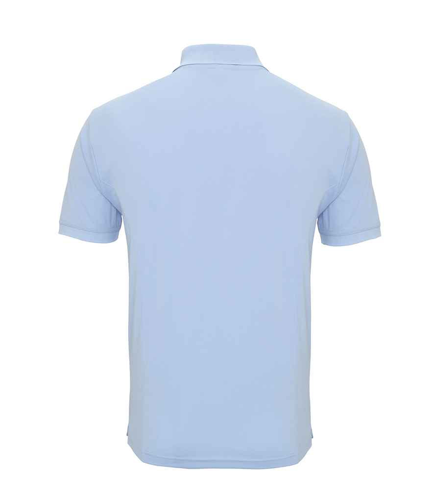 Premier - Coolchecker® Piqué Polo Shirt - Pierre Francis