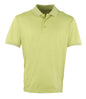 Premier - Coolchecker® Piqué Polo Shirt - Pierre Francis