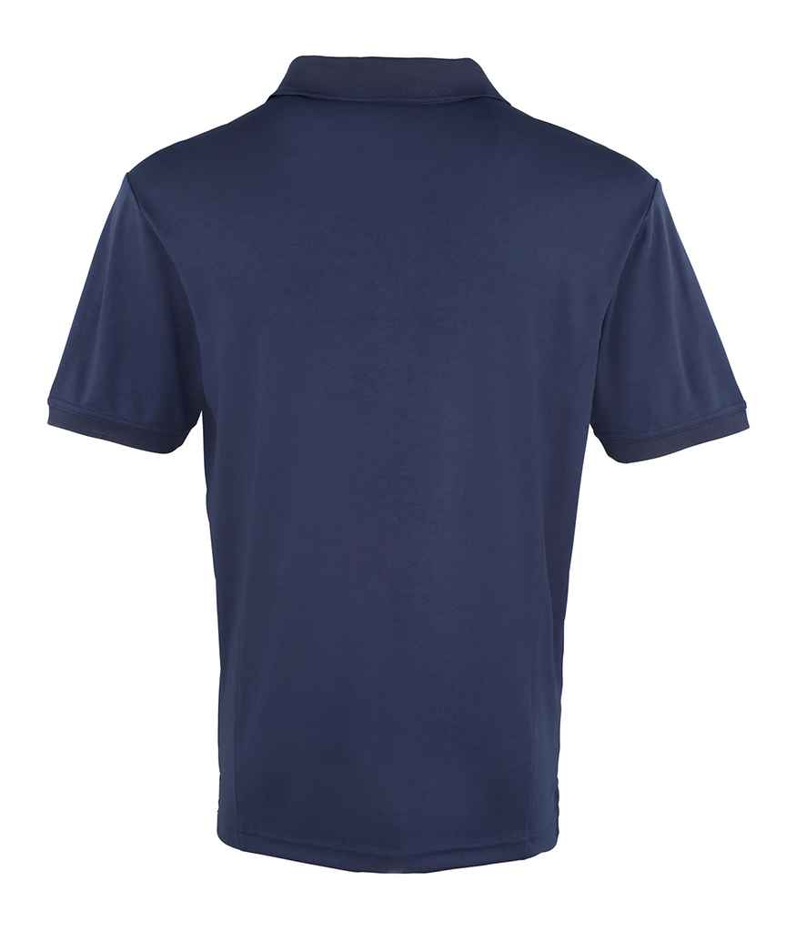 Premier - Coolchecker® Piqué Polo Shirt - Pierre Francis