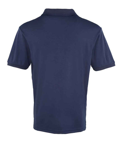 Premier - Coolchecker® Piqué Polo Shirt - Pierre Francis