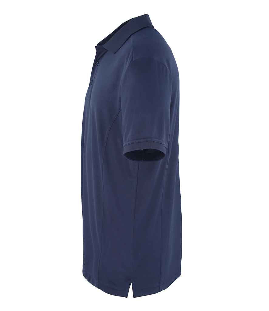 Premier - Coolchecker® Piqué Polo Shirt - Pierre Francis