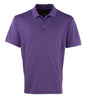 Premier - Coolchecker® Piqué Polo Shirt - Pierre Francis