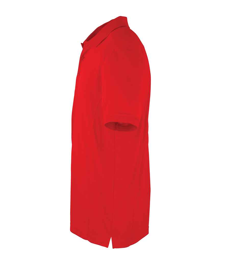 Premier - Coolchecker® Piqué Polo Shirt - Pierre Francis