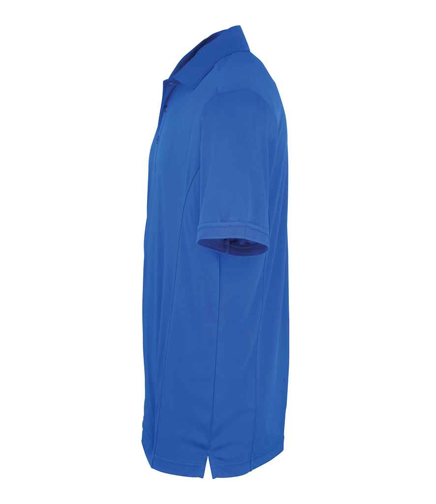 Premier - Coolchecker® Piqué Polo Shirt - Pierre Francis