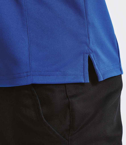 Premier - Coolchecker® Piqué Polo Shirt - Pierre Francis