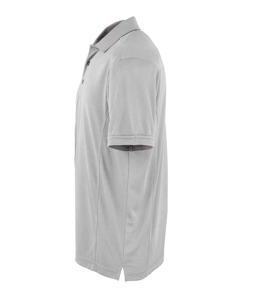 Premier - Coolchecker® Piqué Polo Shirt - Pierre Francis
