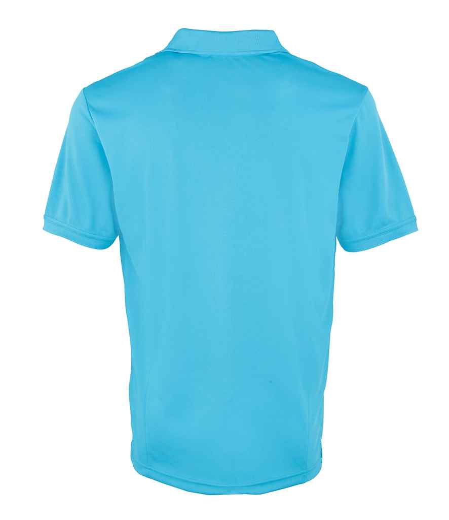 Premier - Coolchecker® Piqué Polo Shirt - Pierre Francis