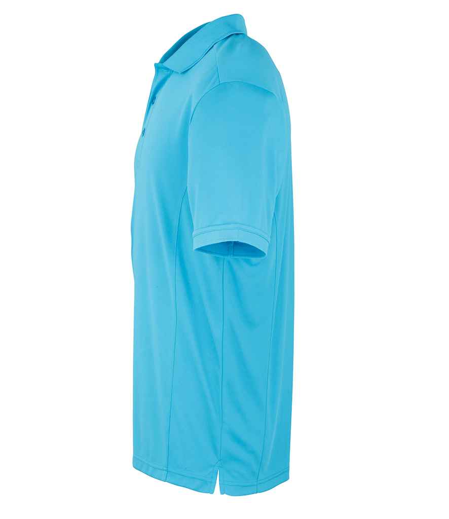 Premier - Coolchecker® Piqué Polo Shirt - Pierre Francis