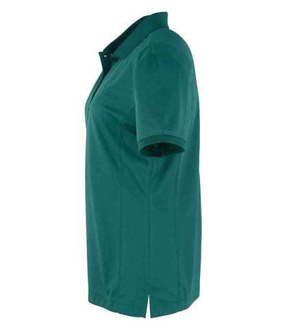 Premier - Ladies Coolchecker® Piqué Polo Shirt - Pierre Francis