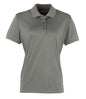 Premier - Ladies Coolchecker® Piqué Polo Shirt - Pierre Francis