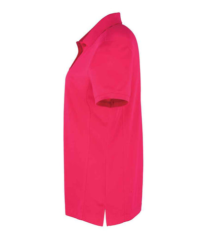 Premier - Ladies Coolchecker® Piqué Polo Shirt - Pierre Francis