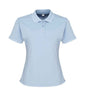 Premier - Ladies Coolchecker® Piqué Polo Shirt - Pierre Francis