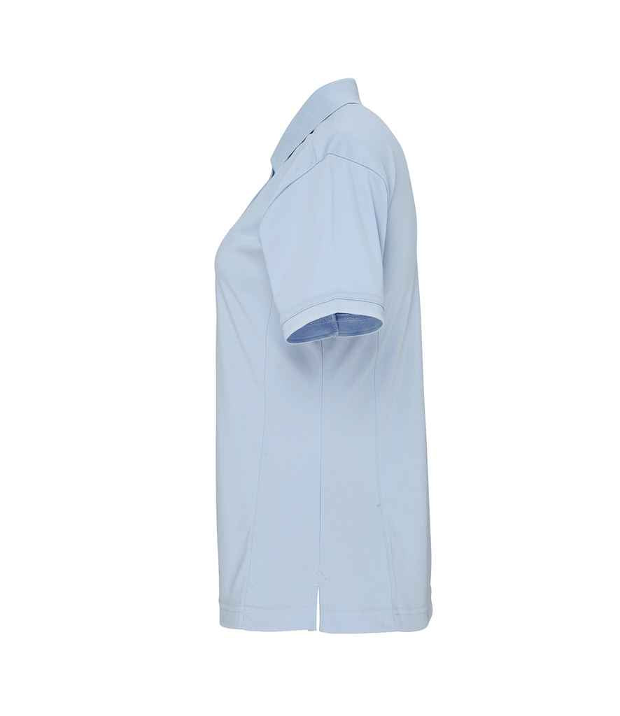 Premier - Ladies Coolchecker® Piqué Polo Shirt - Pierre Francis