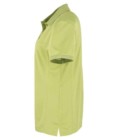Premier - Ladies Coolchecker® Piqué Polo Shirt - Pierre Francis
