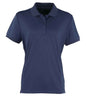 Premier - Ladies Coolchecker® Piqué Polo Shirt - Pierre Francis