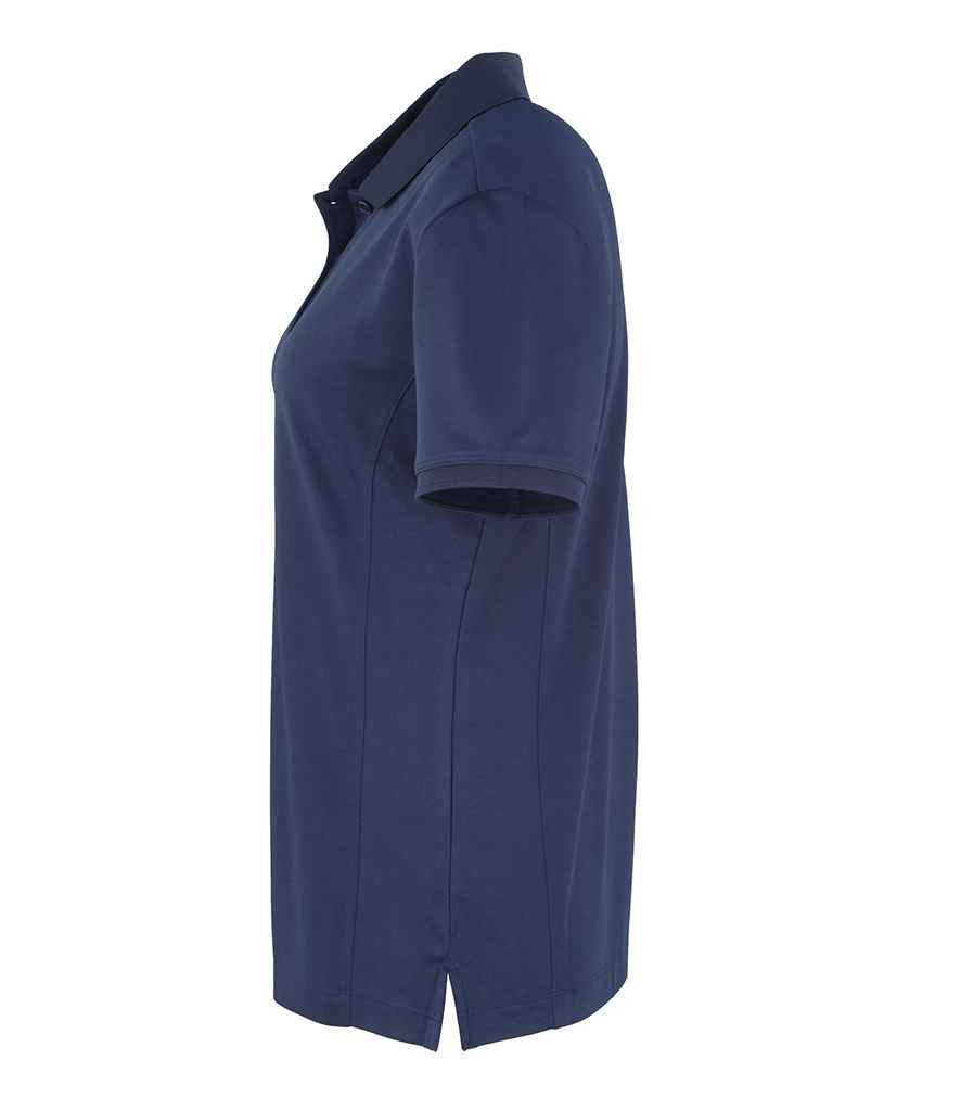 Premier - Ladies Coolchecker® Piqué Polo Shirt - Pierre Francis