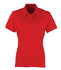 Premier - Ladies Coolchecker® Piqué Polo Shirt - Pierre Francis