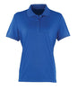 Premier - Ladies Coolchecker® Piqué Polo Shirt - Pierre Francis