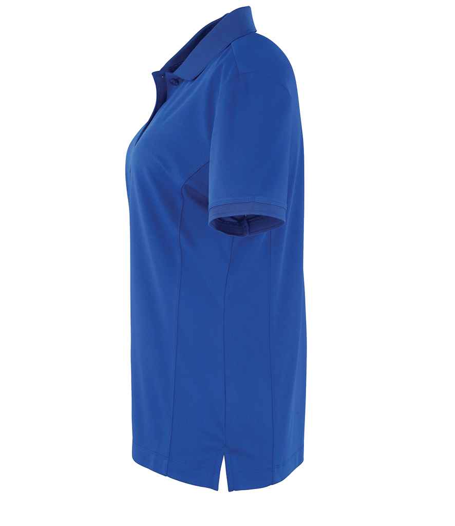 Premier - Ladies Coolchecker® Piqué Polo Shirt - Pierre Francis